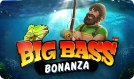 Big Bass Bonanza im Twindor Casino