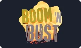 Boom or Bust im Twindor Casino