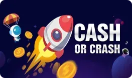 Cash or Crash im Twindor Casino