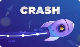Crash im Twindor Casino