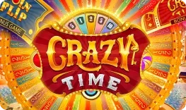 Crazy Time im Twindor Casino