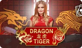 Dragon Tiger im Twindor Casino