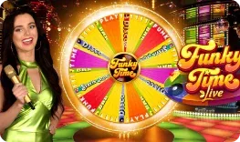 Funky Time im Twindor Casino