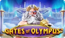 Gates of Olympus im Twindor Casino