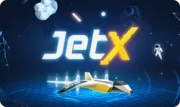 JetX im Twindor Casino