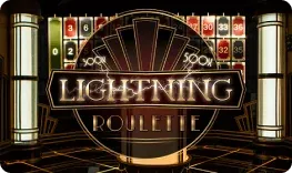 Lightning Roulette im Twindor Casino