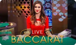 Live Baccarat im Twindor Casino