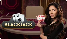 Live Blackjack im Twindor Casino