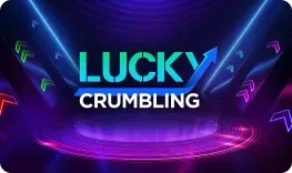 Lucky Crumbling im Twindor Casino