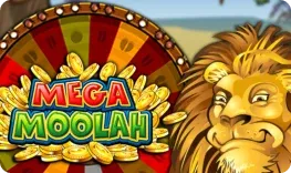 Mega Moolah im Twindor Casino