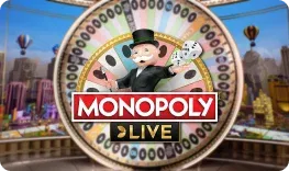 Monopoly Live im Twindor Casino