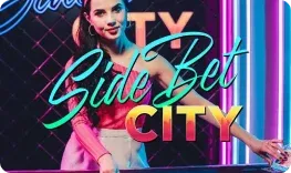 Side Bet City im Twindor Casino