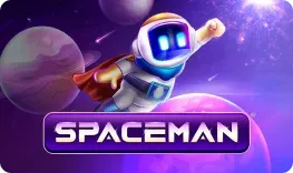 Spaceman im Twindor Casino