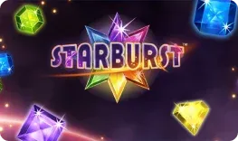 Starburst im Twindor Casino