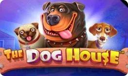 The Dog House im Twindor Casino