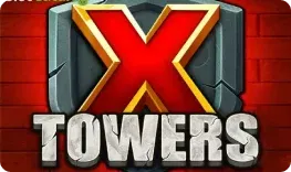 Tower X im Twindor Casino