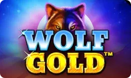 Wolf Gold im Twindor Casino
